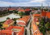 Достопримечательности Вроцлава: 15 мест, которые стоит посмотреть в этом городе