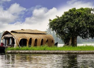 Достопримечательности Азии: 10 самых захватывающих мест, которые обязательно нужно посетить