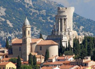 Куда поехать из Монако: 15 мест Лигурии и юга Франции, которые стоят вашего внимания