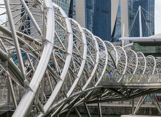 Самые известные мосты: 10 прекрасных сооружений, которые обожают туристы