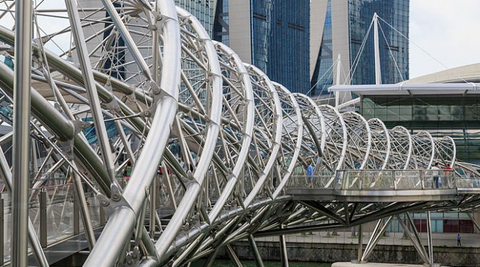 Самые известные мосты: 10 прекрасных сооружений, которые обожают туристы