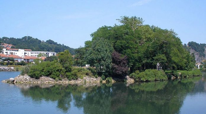 Остров Фазанов: каждые 6 месяцев здесь происходит смена власти