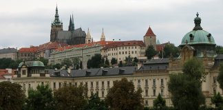 Прага в ноябре: как круто провести выходные дни в Чехии