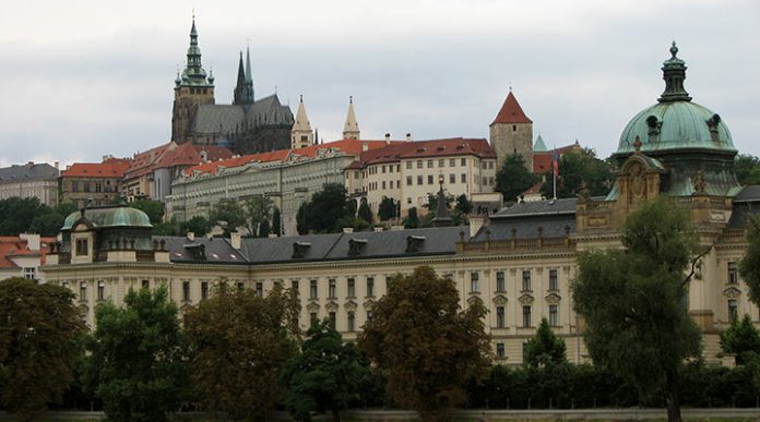 Прага в ноябре: как круто провести выходные дни в Чехии