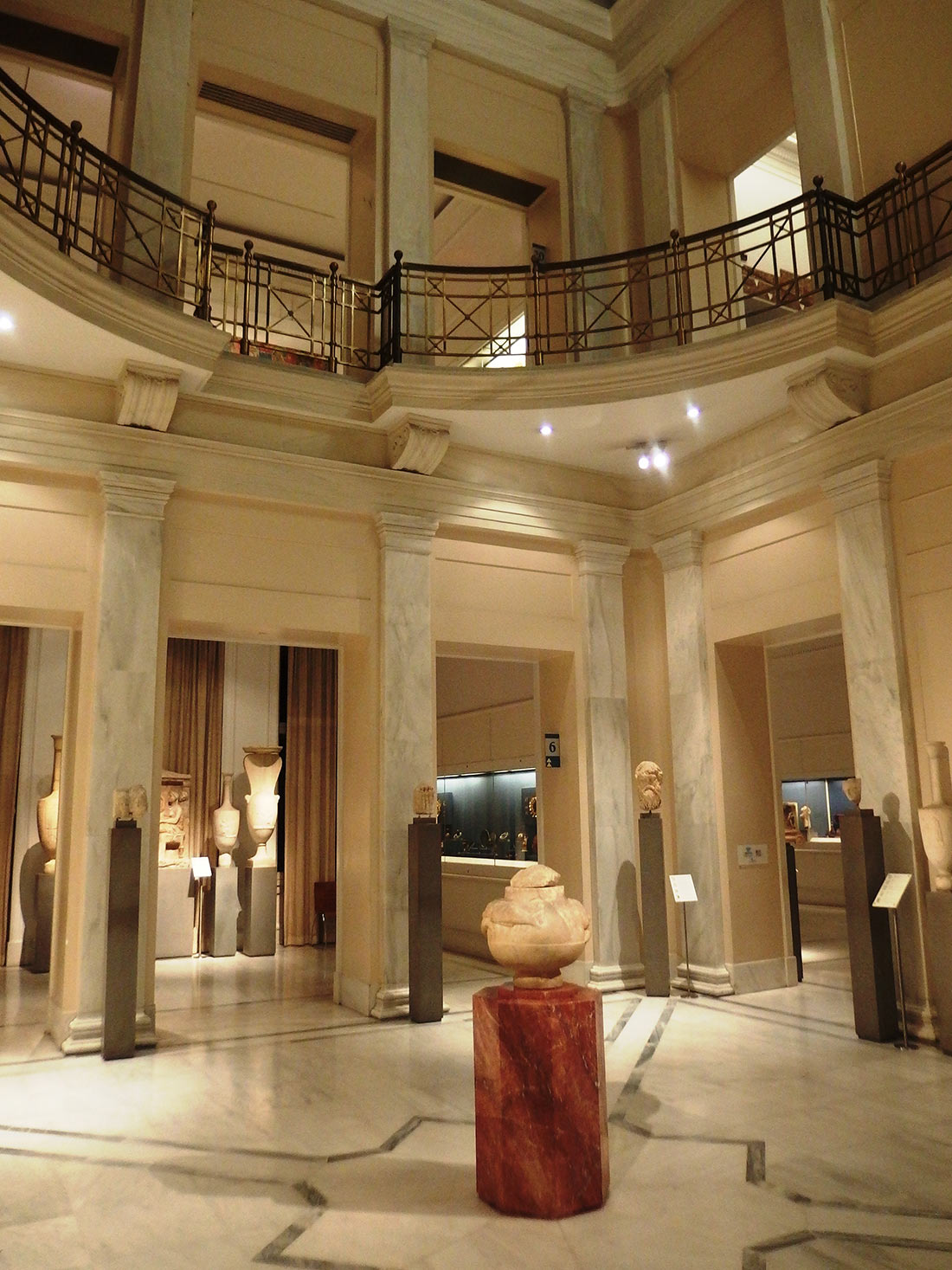 Музей Бенаки