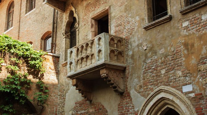 Дом Джульетты в Вероне: правда или красивая легенда для туристов?