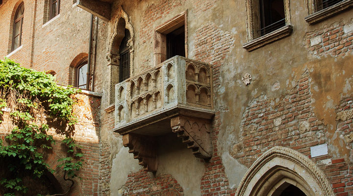 Дом Джульетты в Вероне: правда или красивая легенда для туристов?