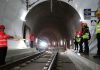 Готардский базисный тоннель: самый длинный и самый глубокий железнодорожный тоннель в мире