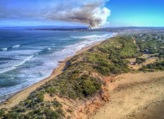 Великая океанская дорога — самая незабываемая достопримечательность Австралии
