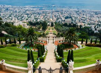 Достопримечательности Израиля: 15 лучших мест Земли обетованной