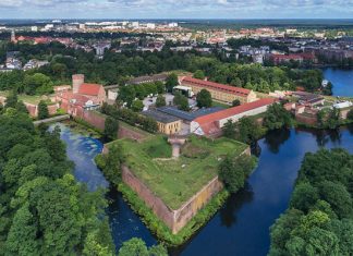 Куда поехать из Берлина: 15 лучших идей для поездки одного дня