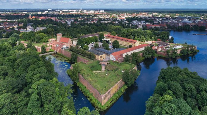 Куда поехать из Берлина: 15 лучших идей для поездки одного дня