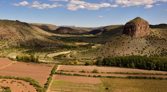 Достопримечательности Южной Африки: 10 мест, о которых мало знают туристы