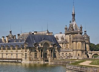 Куда поехать из Парижа: 15 лучших идей для поездки одного дня