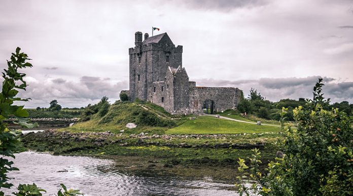 Куда поехать из Дублина: 15 лучших идей для поездки одного дня