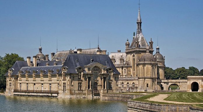 Куда поехать из Парижа: 15 лучших идей для поездки одного дня