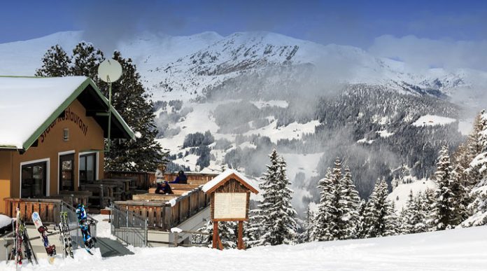 Путешествие зимой: что нужно сделать, чтобы поездка удалась