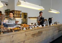 Где поесть в Берлине: 10 вкусных мест немецкой столицы, которые стоит посетить