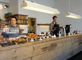 Где поесть в Берлине: 10 вкусных мест немецкой столицы, которые стоит посетить