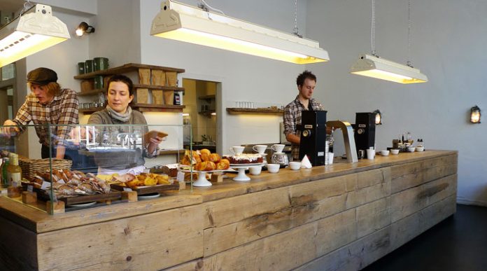 Где поесть в Берлине: 10 вкусных мест немецкой столицы, которые стоит посетить