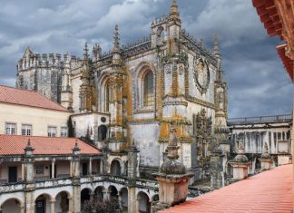 Достопримечательности Португалии: 25 мест, которые обязательно нужно увидеть