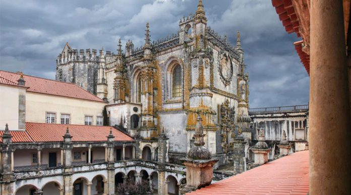 Достопримечательности Португалии: 25 мест, которые обязательно нужно увидеть