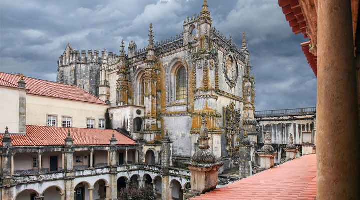 Достопримечательности Португалии: 25 мест, которые обязательно нужно увидеть