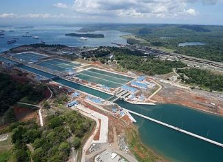 Судоходные каналы: 10 самых знаменитых сооружений в мире