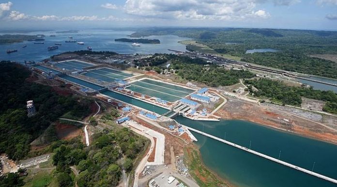 Судоходные каналы: 10 самых знаменитых сооружений в мире