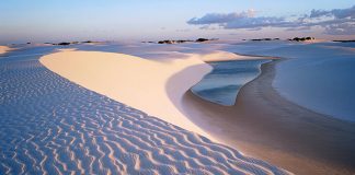 Самые красивые места мира: 50 потрясающих мест, которые нужно увидеть хотя бы раз в жизни