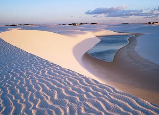 Самые красивые места мира: 50 потрясающих мест, которые нужно увидеть хотя бы раз в жизни