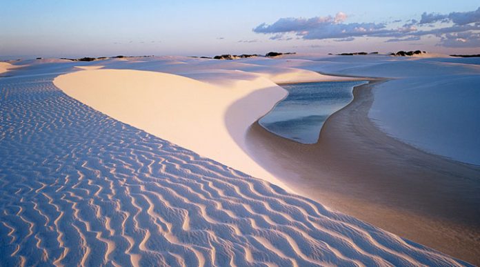 Самые красивые места мира: 50 потрясающих мест, которые нужно увидеть хотя бы раз в жизни