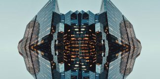 Самые уникальные города мира: 9 городов, которые не вписываются в рамки стандартов