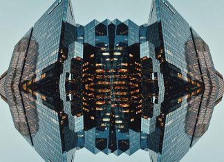 Самые уникальные города мира: 9 городов, которые не вписываются в рамки стандартов