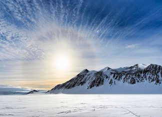 Факты об Антарктиде: 20 невероятных вещей, которых вы не знали