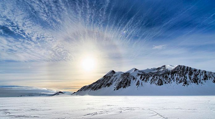 Факты об Антарктиде: 20 невероятных вещей, которых вы не знали