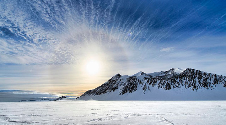 Факты об Антарктиде: 20 невероятных вещей, которых вы не знали