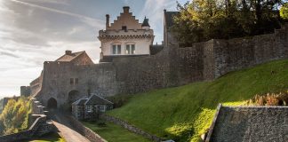 Куда поехать из Глазго: 15 лучших идей для поездки одного дня