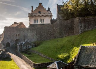 Куда поехать из Глазго: 15 лучших идей для поездки одного дня