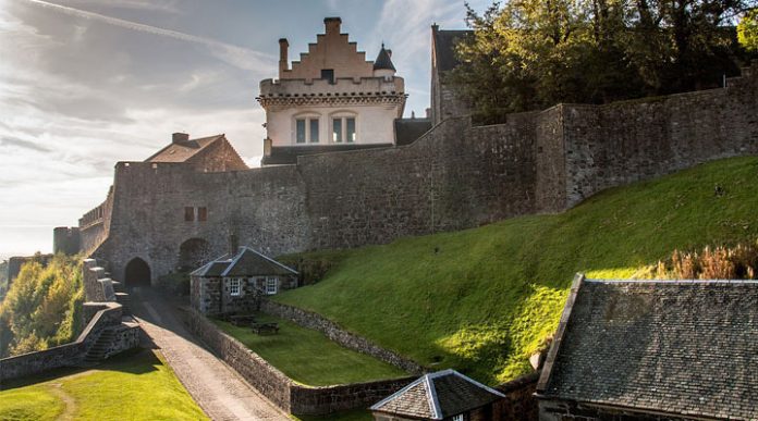 Куда поехать из Глазго: 15 лучших идей для поездки одного дня