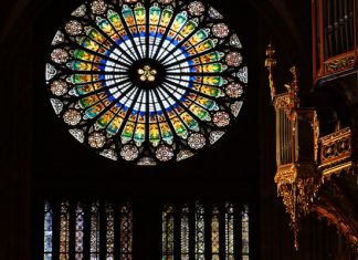 Страсбургский собор: один из самых знаменитых соборов в мире