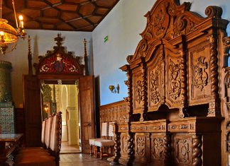 Замок Тракошчан: один из самых больших, знаменитых и посещаемых замков Хорватии