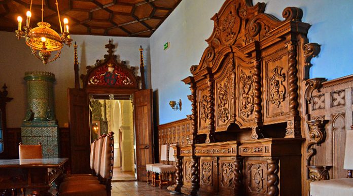 Замок Тракошчан: один из самых больших, знаменитых и посещаемых замков Хорватии