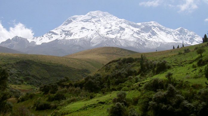 Самые экстремальные места мира: 10 мест для незабываемых путешествий