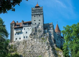 Достопримечательности Восточной Европы: 25 мест, которые нужно увидеть хотя бы раз в жизни