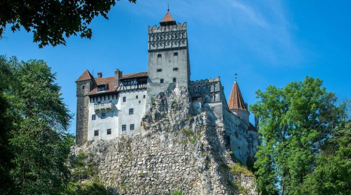 Достопримечательности Восточной Европы: 25 мест, которые нужно увидеть хотя бы раз в жизни