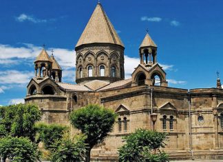 Самые старые церкви мира: 10 культовых сооружений, которые пережили не одно столетие