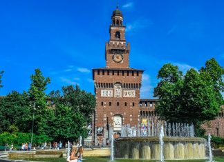 Достопримечательности Милана: что посмотреть в мировой столице моды