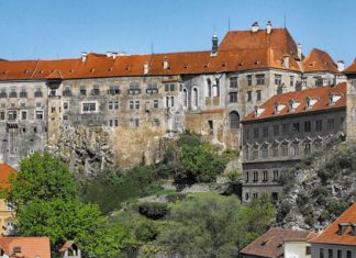 Куда поехать из Праги: 15 лучших идей для поездки одного дня