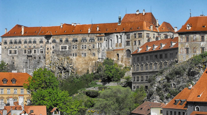 Куда поехать из Праги: 15 лучших идей для поездки одного дня